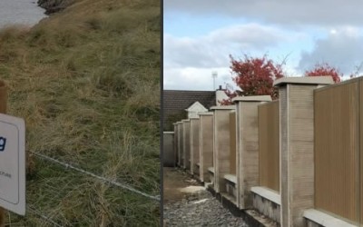 Strengthening Coastal Communities in Donegal