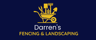 Darrens Fencing & Landscaping