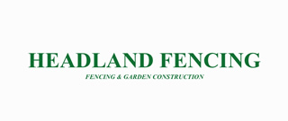 Headland Fencing